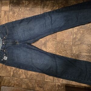 Cinch White Label Jeans
